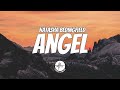 Natasha Bedingfield - Angel (Lyrics)