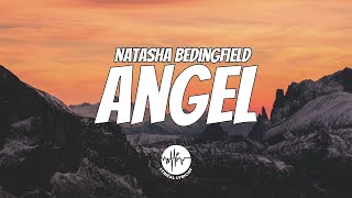 Natasha Bedingfield - Angel (Lyrics)