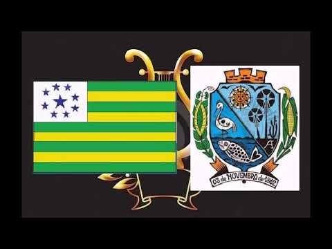 Hino Oficial da Cidade de Santana do Acaraú CE