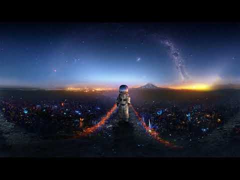 Andreas Resch - Beneath The Stars  (Epic Inspirational Uplifting)