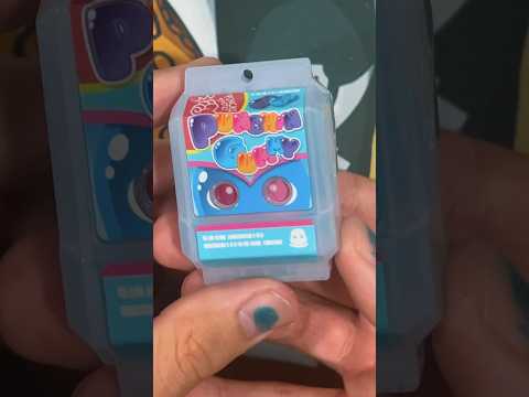 DX PUNCHIN GUMMY GOCHIZO  #kamenrider #supersentai #powerrangers #toys #gochizo