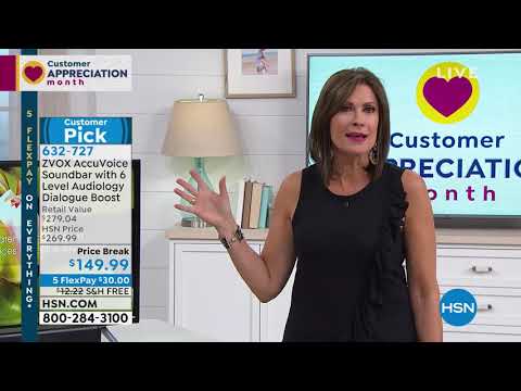 HSN | Electronic Connection 04.27.2019 - 05 PM