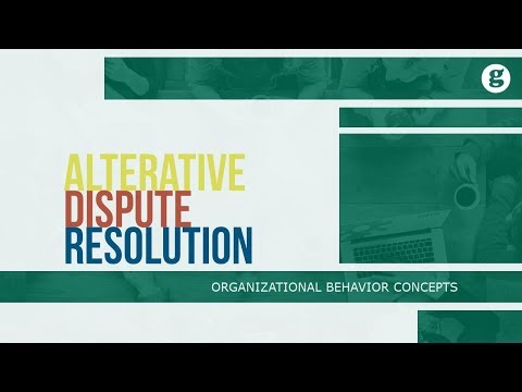 What is Organizational Behavior