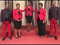 Ibanga {Official Video HD}2019 by: Jubilant Singers, Kigali -  Rwanda