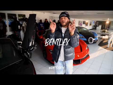 Tunde x Booter Bee Type Beat - "BENTLEY" | UK Rap Instrumental 2023