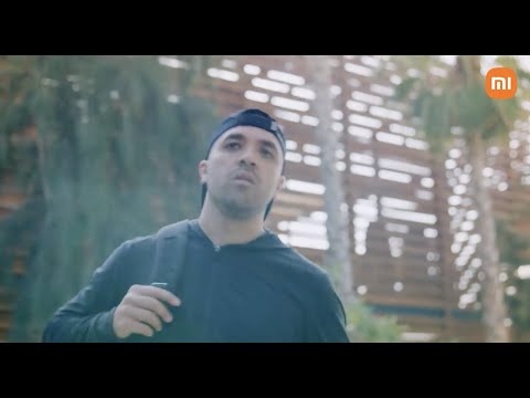 Rise To The Challenge with Khalid Al Ameri