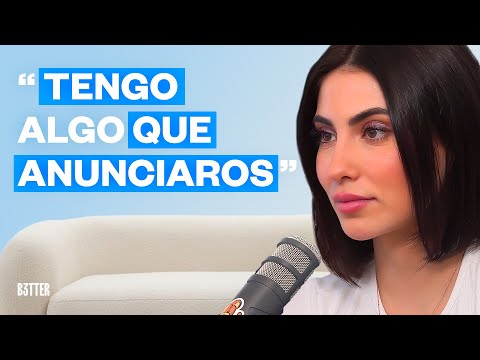 Su Relación con ByViruZz, Operaciones Estéticas y Su Vida Como Emprendedora | ANDREA GARTE