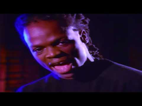 Wise Intelligent - Steady Slangin (HD) | Official Video