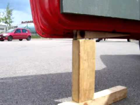 dB Dragracing Extreme 1 Fiesta 2004 3