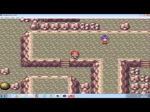 pokemon rosso fuoco parte 11 ultima lotta contro gary prima della lega e la via vittoria