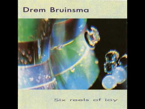 DREM BRUINSMA Shabazz