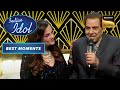 Indian Idol S13 | Mumtaz जी और Dharmendra जी की Iconic जोड़ी फिर आई एक साथ