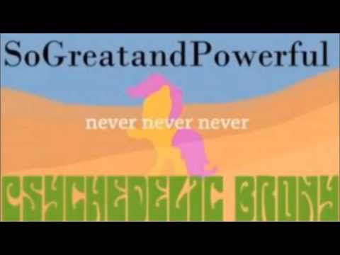 Video thumbnail for Never Never Never