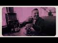 Brian Fallon - Not Bad for New Jersey (Official Visualizer)