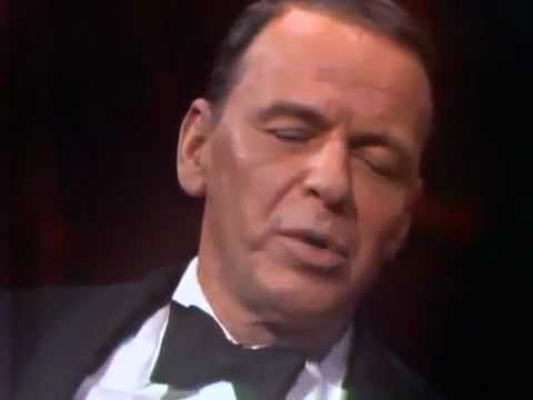 Frank Sinatra e Antonio Carlos Jobim  - 1967 - HQ