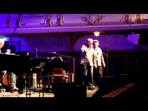 Buonanotte Fiorellino - Konstantin Wecker / Dominik Plangger