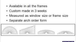 AllView Arches