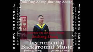Download lagu Jincheng Zhang - Electron the Sun Really Shines ( Instrumental Background Music) mp3