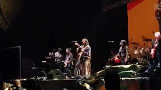 &quot;See Dem Fake Leaders&quot;  --- Ziggy Marley @ OverJam Reggae Festival 2018