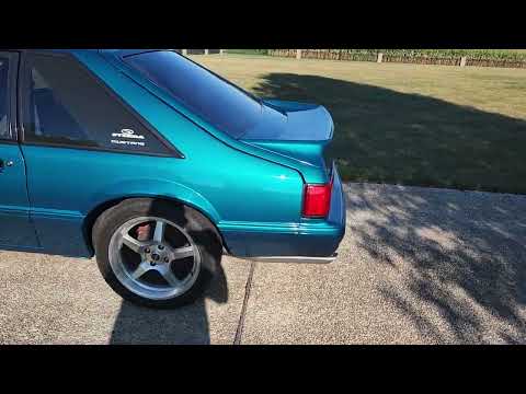 1993 Ford Mustang (CC-1636804) for sale in Dover, Delaware