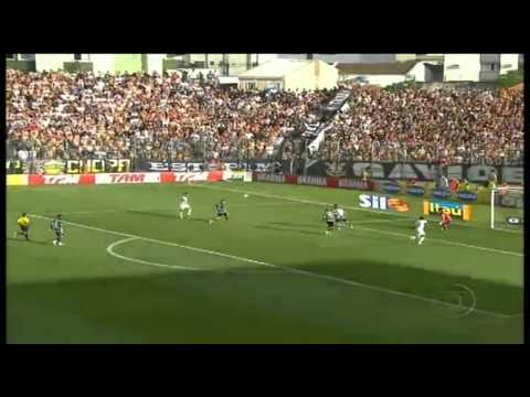 VASCO 2x1 FLUMINENSE [GLOBO ESPORTE 28/11/11]