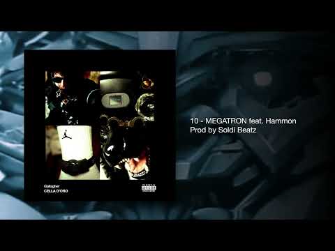 Video thumbnail for MEGATRON