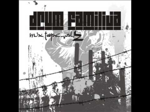 Elitna Ekipa(Paja)-Kocka I Zene Feat.Error (Drum Familija Vol.2)