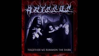 Abyssos - Together we summon the dark - 05 - In Fear They Left the World Unseen
