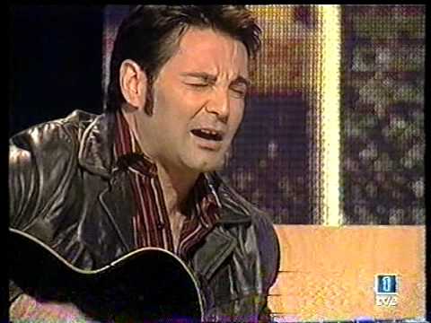 David Bisbal y Queco - Perros de la noche