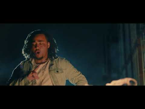 Steven Malcolm - Fuego (Official Music Video)
