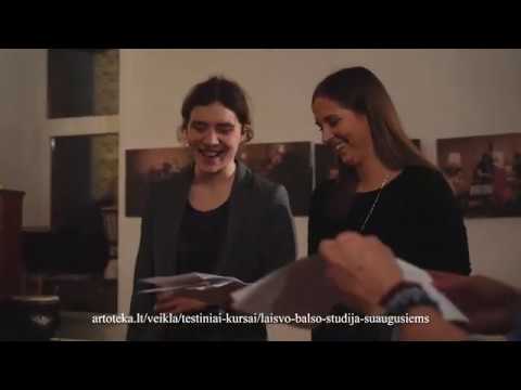 svorio netekimas vokalo diapazonas