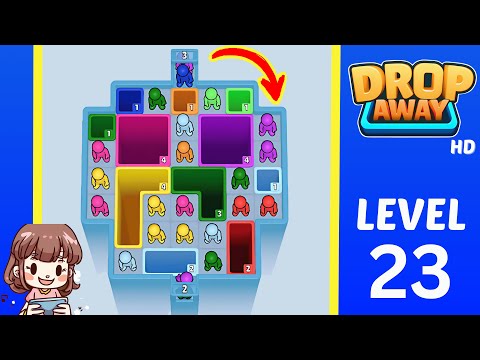 Level 23 Thumbnail