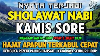 Download lagu SHOLAWAT JIBRIL PENARIK REZEKI PALING DAHSYAT, Sholawat Nabi Muhammad SAW, Sholawat Jibril Merdu mp3