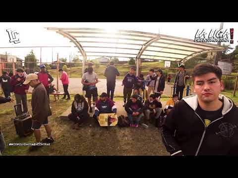 DRASS vs WISE | SEMI - FINAL | LA LIGA 2020 FECHA #2