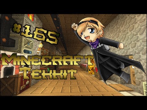 Minecraft LP S03-E165 /Tekkit/ - ( Crossbreeding - WeedEX ) [Deutsch] -HD- [499]