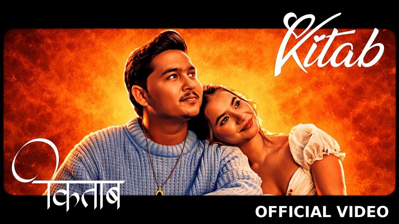 Kitab Song Lyrics – Mr Dutt & Vipin Foji