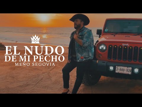 Vas a llorar con esta canción 😢 El nudo de mi Pecho - Meño Segovia