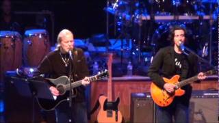Gregg Allman 01/21/2012 "These Days"
