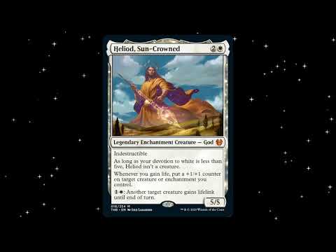 Limited Resources 527 – Theros Beyond Death Set Review: Rare and Mythic Rare