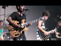 Local Natives "Shape Shifter" 