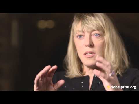 Jody Williams on the landmine situation then vs now