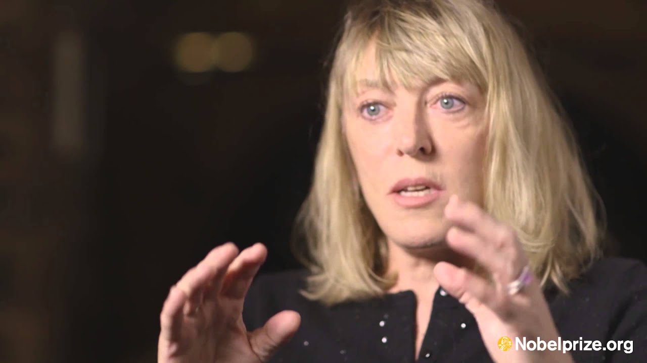 Jody Williams on the landmine situation then vs now