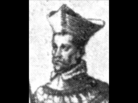 Video thumbnail for Ave gratia plena