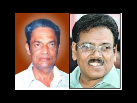 Unnikrishna Kurup-Ma Manyamathe-Dhanyasi