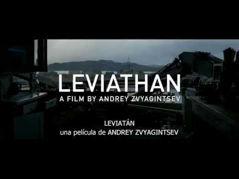 Trailer en V.O.S.E. de Leviathan