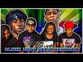 Lil Loaded Ft NLE Choppa 6locc 6a6y Remix Official Video REACTION