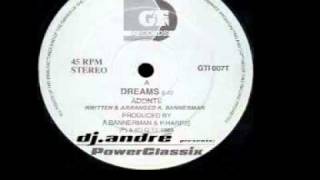 Adonte - Dreams (PowerClassic HOUSE)
