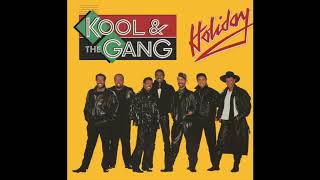 Kool & The Gang - Holiday (7" Version)
