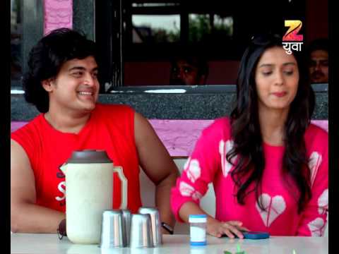 Phulpakharu | Indian Romantic Marathi TV Show | Full Episode | Manas,Vaidehi | Zee Yuva