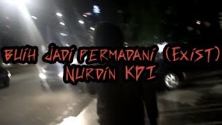 Download lagu Buih jadi permadani - EXIST  (Cover) by Nurdin yaseng mp3